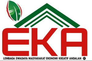 LSM EKA PM Haze Rotary Club berjuang bersama masyarakat meningkatkan peduli hutan dan lingkungan