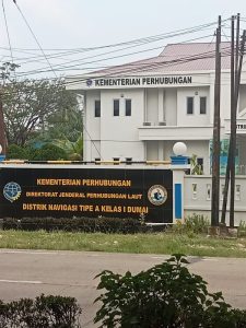Terkait Dugaan Pembelian Minyak BBM Dari Pihak Ke Tiga, Kadisnav Dumai Terkesan Abaikan UU KIP No 14 Tahun 2008