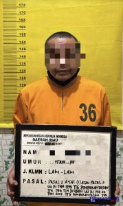 LAGI-LAGI PEJABAT KEPULAUAN MERANTI TERSERET KASUS KORUPSI YANG MERUGIKAN NEGARA DENGAN MILIARAN