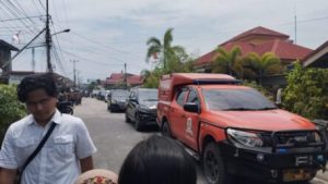 Heboh Warga DumaiTerlibat Teroris, Ditangkap Polisi Saat Berangkat Kerja!
